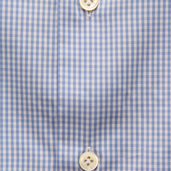 I5854 CAMICIA UOMO MAZZARELLI SLIM MAN SHIRT