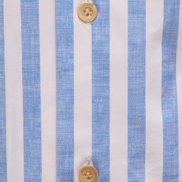 I5867 CAMICIA UOMO MAZZARELLI TECNOSPORT MAN TECH SLIM SHIRT