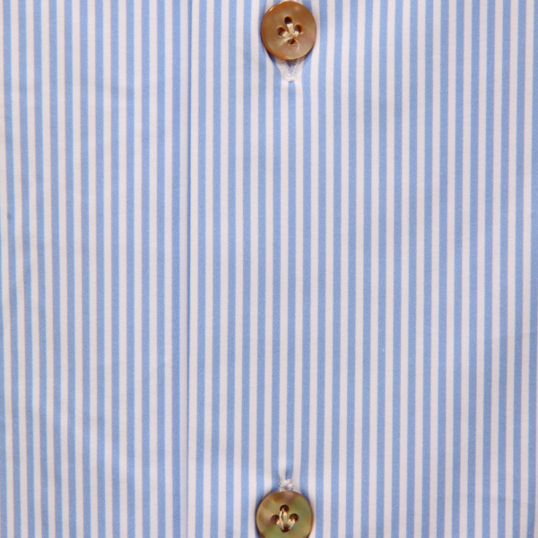 I5874 CAMICIA UOMO MAZZARELLI TECNOSPORT MAN TECH SLIM SHIRT
