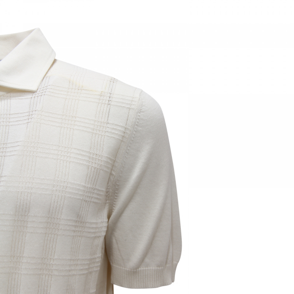 I5940 POLO UOMO LARDINI MAN KNIT POLO SHIRT