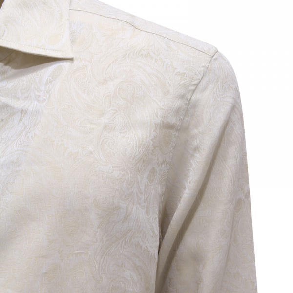 I5948 CAMICIA UOMO ETRO MAN SHIRT