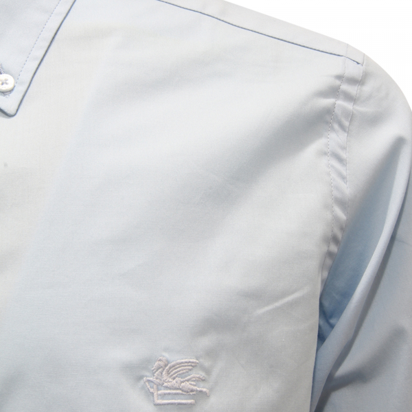 I5964 CAMICIA UOMO ETRO MAN BUTTON-DOWN SHIRT