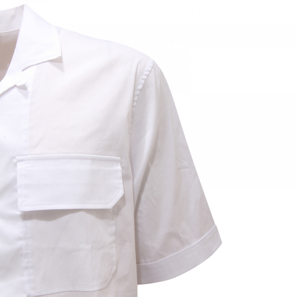 I6036 CAMICIA UOMO PAOLO PECORA MAN SHIRT