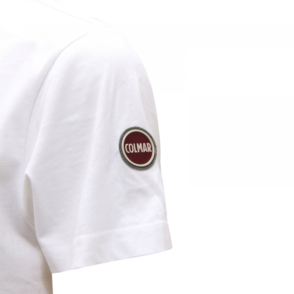 I6052 MAGLIA UOMO COLMAR FRIDA SLIM FIT MAN T-SHIRT