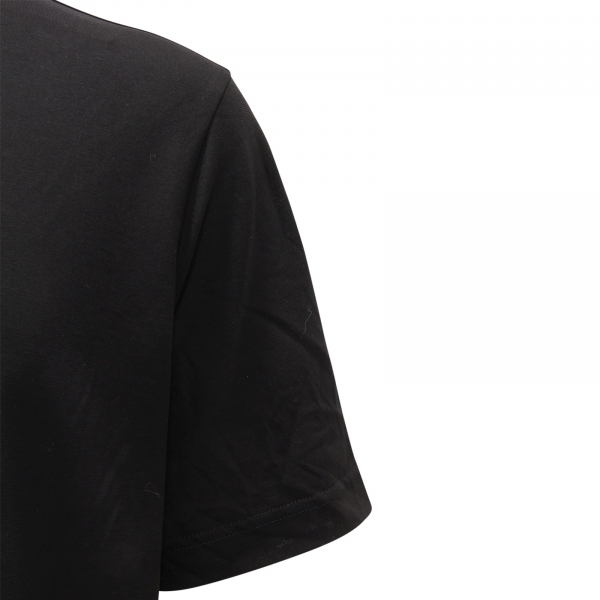 I6072 POLO UOMO HERNO MAN POLO SHIRT BLACK