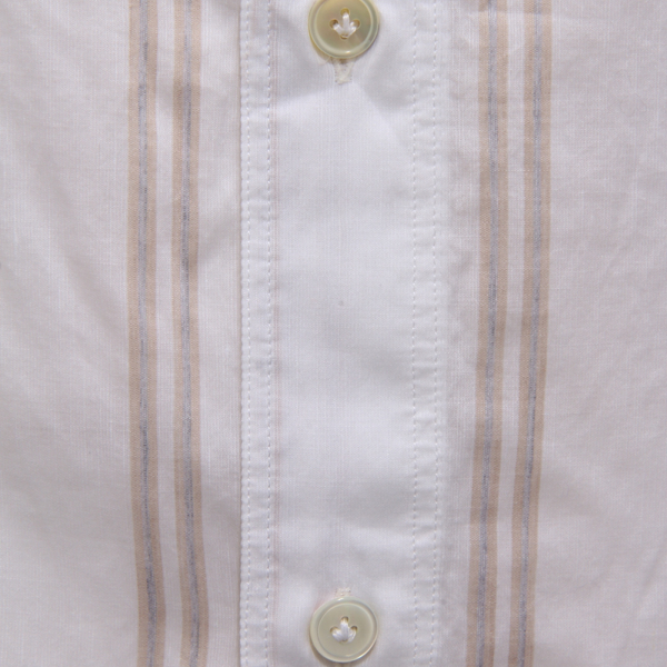 I6121 CAMICIA COREANA UOMO ELEVENTY MAN LINEN BLEND SHIRT
