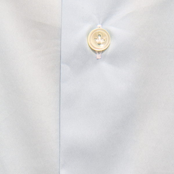 I6145 CAMICIA UOMO MAZZARELLI SLIM MAN STRETCH SHIRT