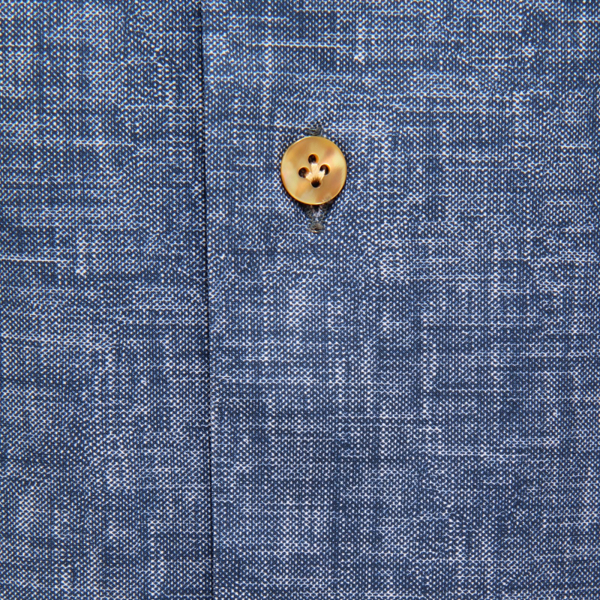 I6182 CAMICIA UOMO MAZZARELLI FREETIME SLIM MAN TECH SHIRT