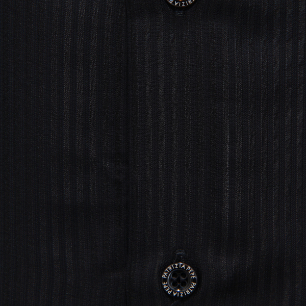 I6214 CAMICIA UOMO PATRIZIA PEPE REGULAR FIT MAN VISCOSE SHIRT