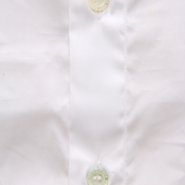 I6249 CAMICIA UOMO PATRIZIA PEPE SLIM FIT MAN STRETCH SHIRT