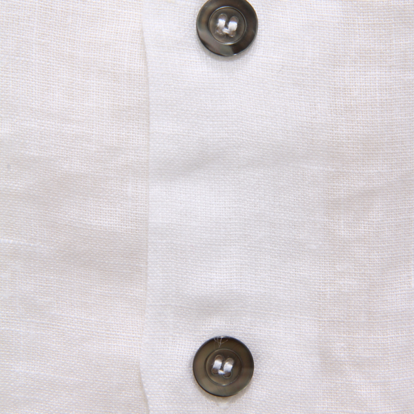 I6255 CAMICIA UOMO ALPHA STUDIO MAN LINEN SHIRT