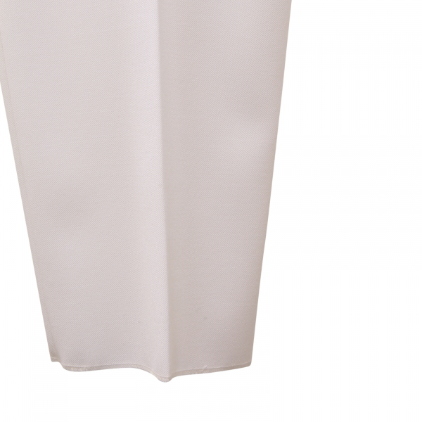 I6277 PANTALONE DONNA MAXMARA STUDIO AGAMI WOMAN WOOL TROUSERS