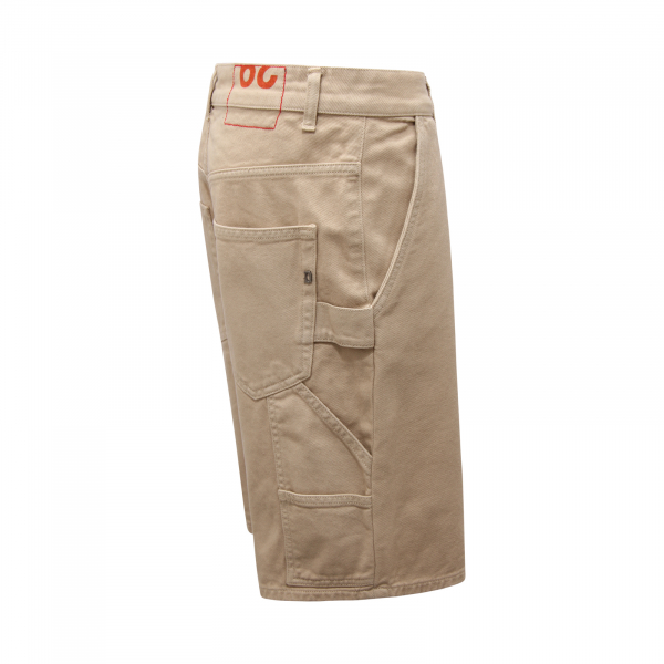 I6297 BERMUDA UOMO DONDUP COLIN MAN DENIM SHORTS