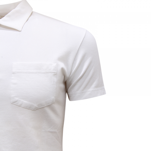  I6321 POLO UOMO 009 I BE MAN POLO SHIRT