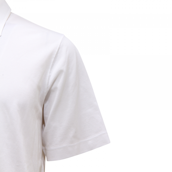I6332 POLO UOMO CIRCOLO 1901 MAN PIQUET POLO SHIRT