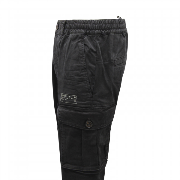 I6472 PANTALONE CARGO UOMO DSQUARED2 URBAN CYPRUS MAN TROUSERS
