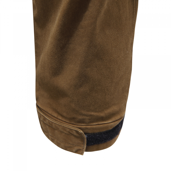 I6484 PANTALONE UOMO DSQUARED2 URBAN CYPRUS CARGO PANT MAN GREEN
