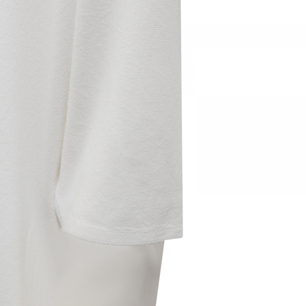 I6576 CARDIGAN DONNA CALATURA WOMAN VISCOSE BLEND SWEATER