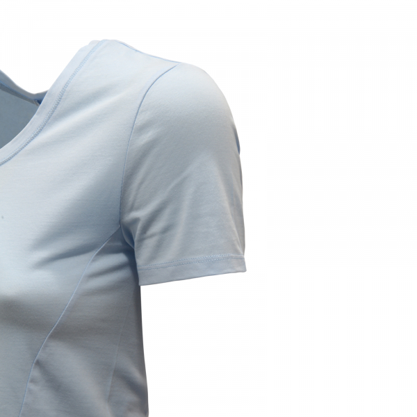 I6666 MAGLIA DONNA MARELLA SPORT BOSCHI WOMAN T-SHIRT