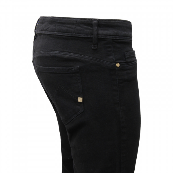 I6776 JEANS DONNA GAUDI' MARILYN JEGGINGS WOMAN