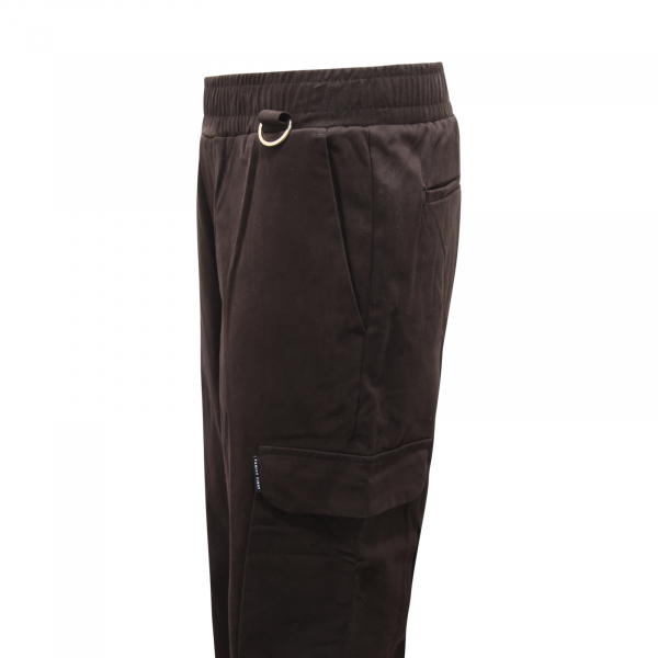 I6808 PANTALONE UOMO FAMILY FIRST MAN CARGO TROUSERS