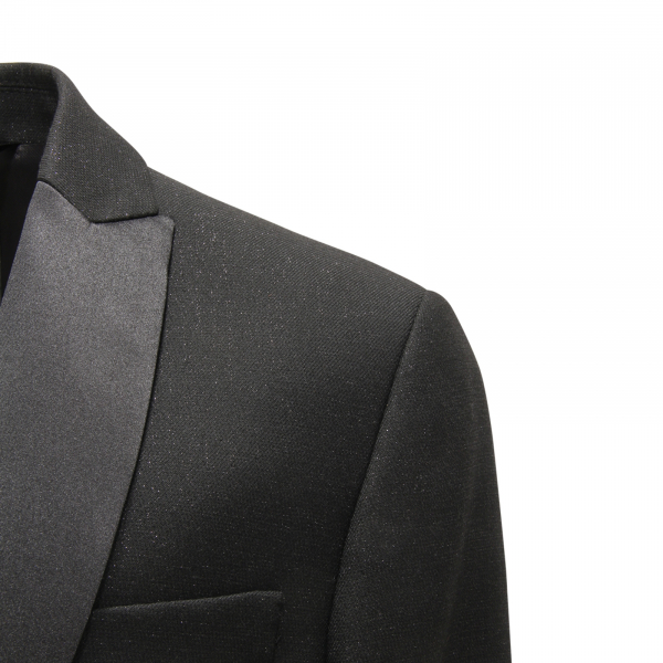 I6889 GIACCA UOMO PATRIZIA PEPE MAN LUREX JACKET