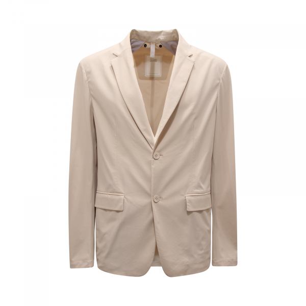 I6988 GIACCA UOMO DUNO COMBO HOOD MAN TECH JACKET
