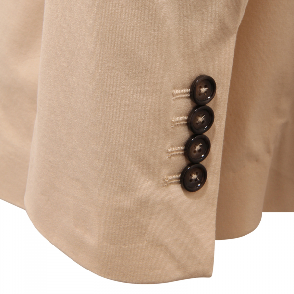 I6996 GIACCA UOMO CIRCOLO 1901 MAN JERSEY JACKET