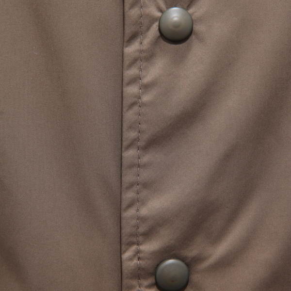 I7016 GIACCA CAMICIA UOMO MAZZARELLI OSTUNI MAN TECH OVERSHIRT GREEN