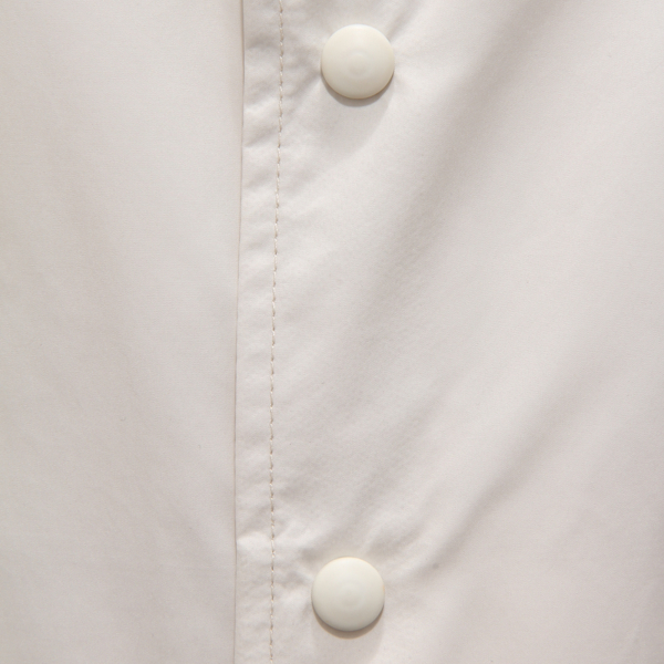 I7022 GIACCA CAMICIA UOMO MAZZARELLI OSTUNI MAN TECH OVERSHIRT