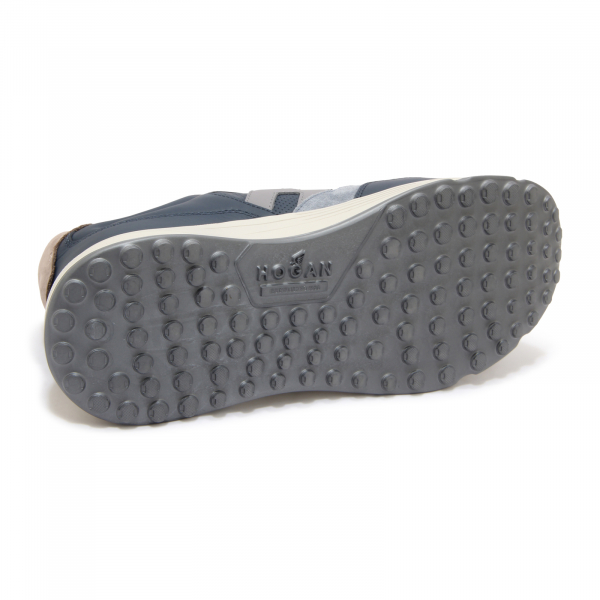 I7075 SNEAKER UOMO HOGAN HYPERLIGHT MAN SHOES