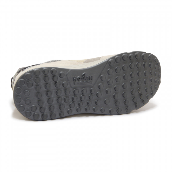 I7086 SNEAKER UOMO HOGAN HYPERLIGHT MAN SHOES