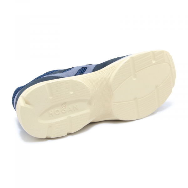 I7099 SNEAKER UOMO HOGAN H665 MAN SHOES