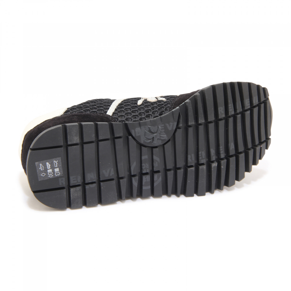 I7104 SNEAKER DONNA PREMIATA SEAND WOMAN SHOES