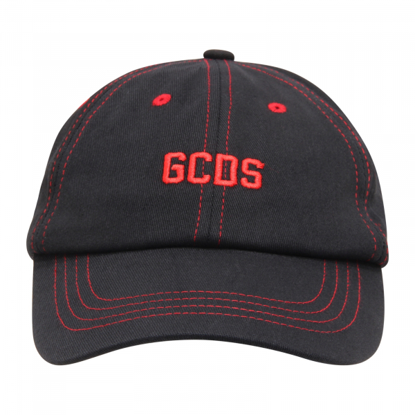 I7177 CAPPELLO UOMO GCDS MAN BASEBALL CAP