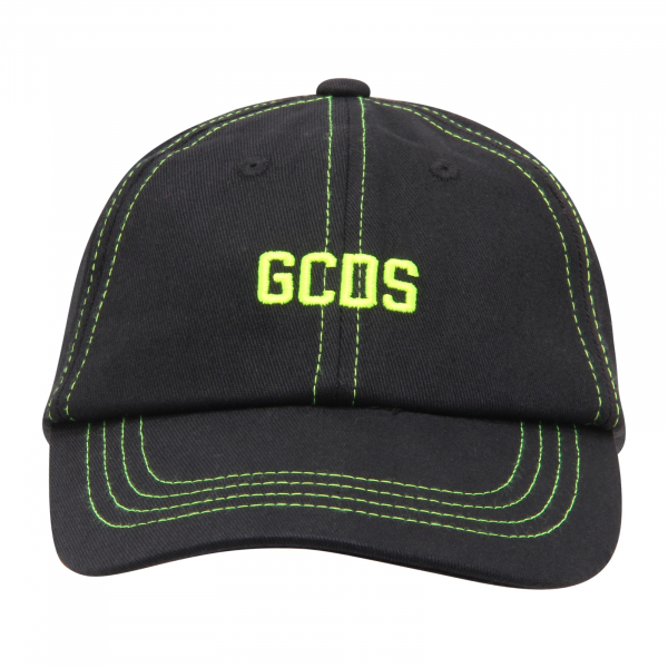 I7181 CAPPELLO UOMO GCDS MAN BASEBALL CAP