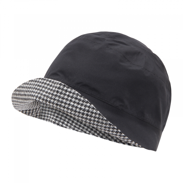 I7194 CAPPELLO DONNA HERNO LAMINAR REVERSIBLE WOMAN HAT