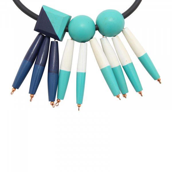 I7292 COLLANA DONNA NO BRAND WOMAN NECKLACE