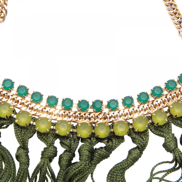 I7300 COLLANA DONNA NO BRAND WOMAN NECKLACE