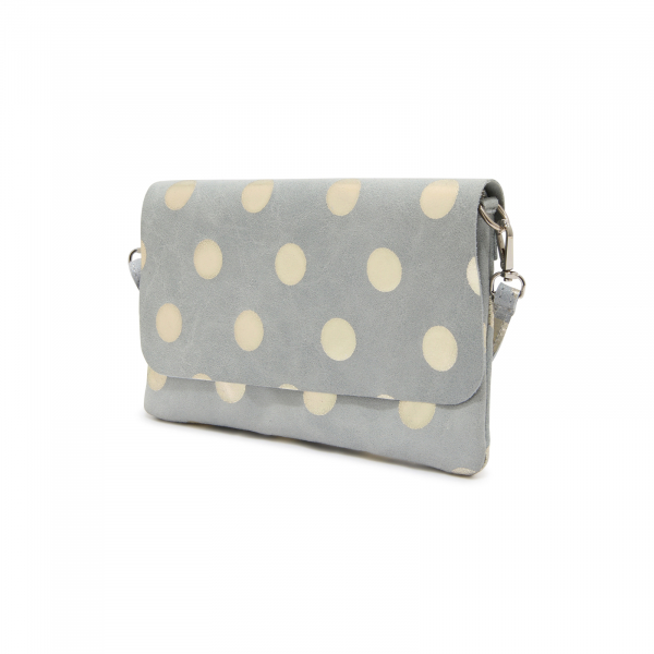 I7397 BORSA TRACOLLA DONNA NO BRAND WOMAN 24X15 CM MINI BAG