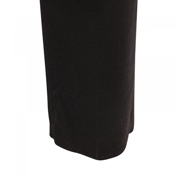 I7531 PANTALONE UOMO PATRIZIA PEPE SLIM MAN LUREX TROUSERS