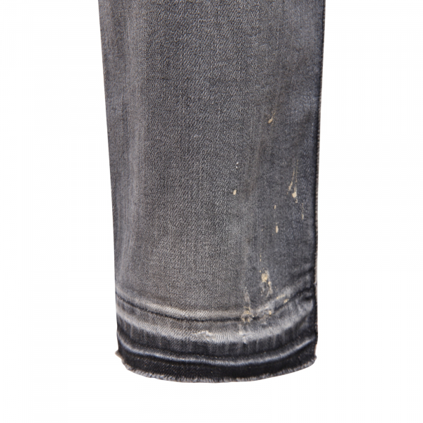 I7588 JEANS UOMO 7 FOR ALL MANKIND PAXTYN SKINNY MAN TROUSERS