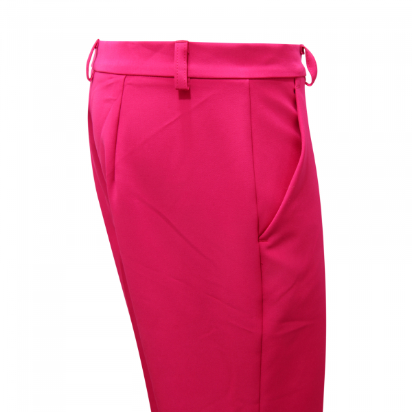 I7603 PANTALONE DONNA SANDRO FERRONE WOMAN TROUSERS