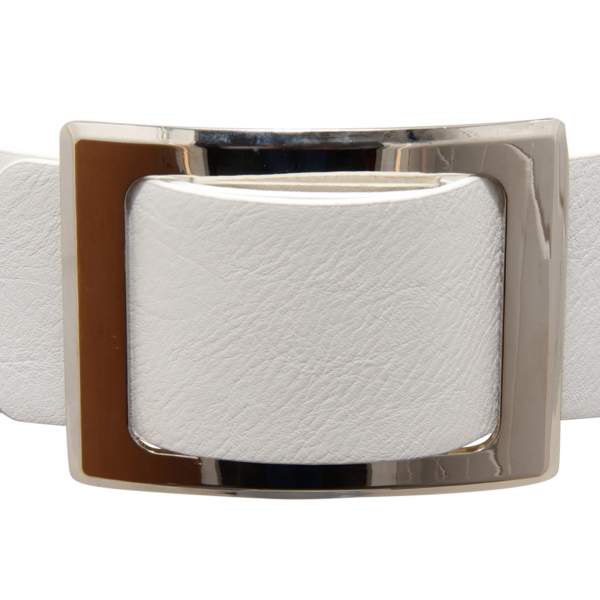 I7609 CINTURA ELASTICA DONNA NO BRAND WOMAN BELT