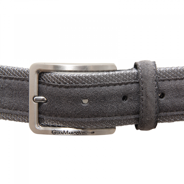 I7701 CINTURA UOMO GIANMARCO VENTURI MAN BELT