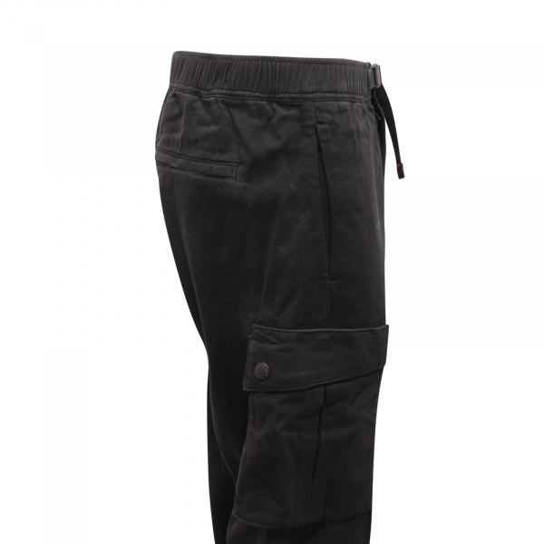 I7839 PANTALONE CARGO UOMO AFTER LABEL FIREBANKS MAN TROUSERS