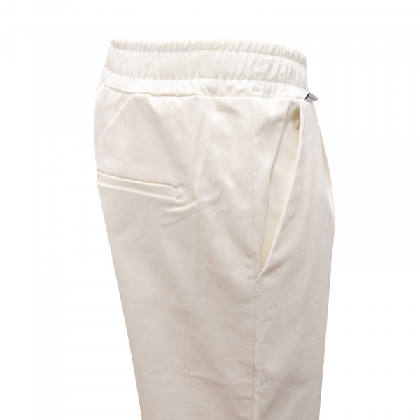 I7853 PANTALONE UOMO FAMILY FIRST MILANO MAN TROUSERS