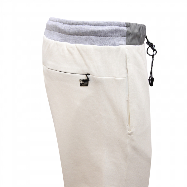 I7865 PANTALONE TUTA UOMO PREMIUM MOOD DENIM SUPERIOR MAN SWEATPANTS