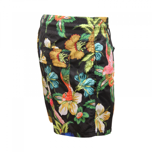 I7931 COSTUME BOXER UOMO ETRO MAN BEACHWEAR