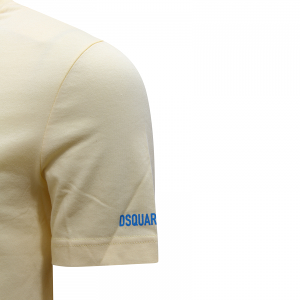 I7969 MAGLIA UOMO DSQUARED2 UNDERWEAR MAN T-SHIRT